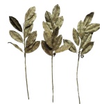 XMAS LUX LEAF