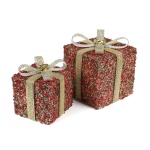 XMAS 3-IN-1 SEQUENCE BOX