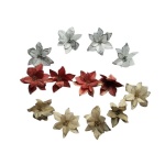 XMAS SHORT FLOWER