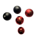 XMAS BALL