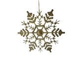 XMAS GOLD FLAKES