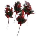 XMAS PICK TOPPER
