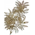 XMAS BRANCHE LEAVE