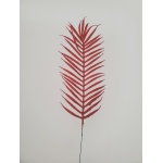 XMAS PALM LEAF