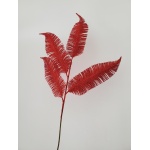 XMAS LUX PALM LEAVE